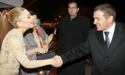 Erzurum’da KAR İstanbul’da HADİSE