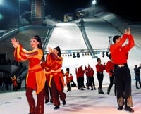 Böylesini ilk kez göreceğiz!