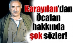 İpler Karayılan'da