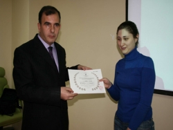 Erzurum'da bebek ölümleri azaldı