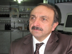 Hani sizin Erzurum sevdanız!