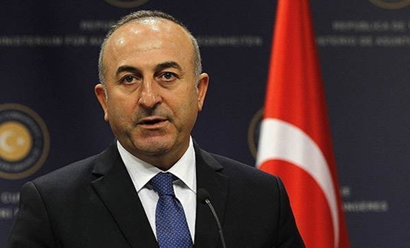 Çavuşoğlu'ndan El Bab ve Rakka açıklaması