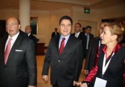 Akılları Erzurum 2011'de!...