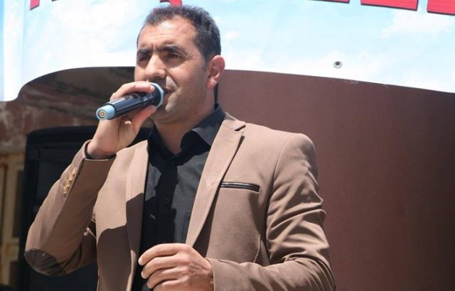 Hüseyin Dursun’dan “Hasretim Erzurum'a” albümü