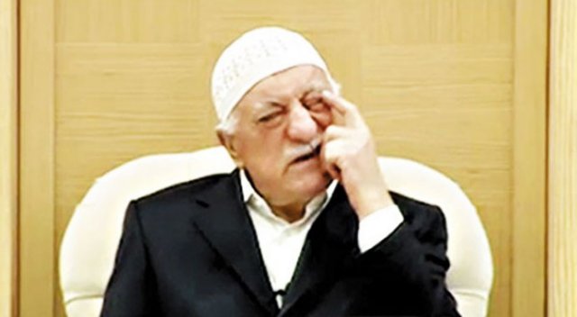 FETÖ'nün İç Anadolu Bölge sorumlusu yakalandı