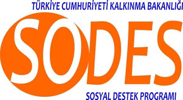 SODES 2017 yılı proje teklif çağrısına çıktı