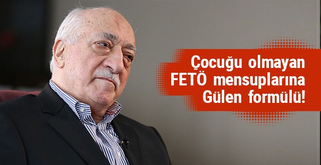 Çocuğu olmayana okunmuş hurma vermiş