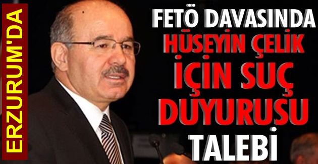 Eski öğretmen ‘FETÖ’ davasında hüküm giydi