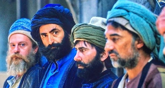 Vezir Parmağı Mahsun Kırmızıgül'e pahalıya patladı