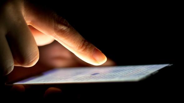 CIA, telefonları ve televizyonları dinliyor!