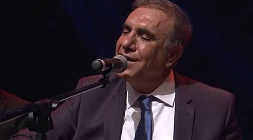 Halk müziğinin usta sanatçısı Emre Saltık hayatını kaybetti
