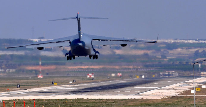 Almanya, İncirlik'ten çekiliyor mu?