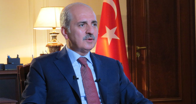 Kurtulmuş’tan Kılıçdaroğlu’na: Bekâra karı boşamak kolaydır