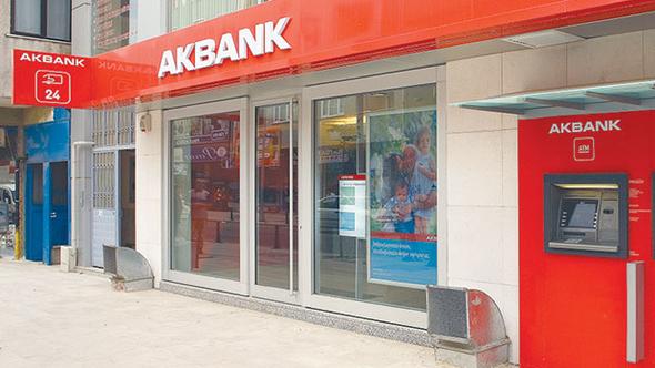 Akbank'ta grev kararı 60 gün ertelendi