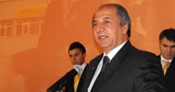 Kars Valisi: Esas karne mahşerde!