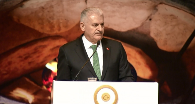 Yıldırım isminin veriliş hikayesini anlattı