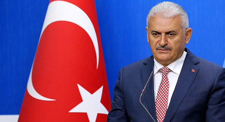 Yıldırım: Erzurumlu pehlivan duysa CHP'yi pataklar