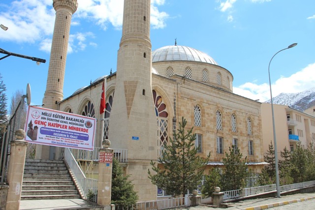 Genç Hatipler Oltu’da yarışacak!