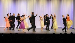 Atatürk aşkı Broadway'de