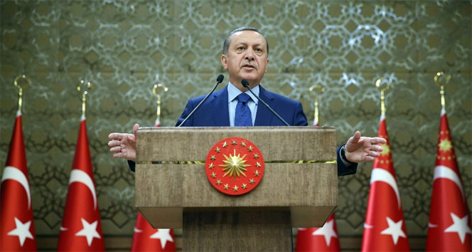 Erdoğan’ın onayladığı kanunlar Resmi Gazete’de