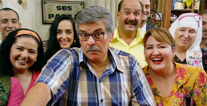 Seksenler dizisi final yapıyor