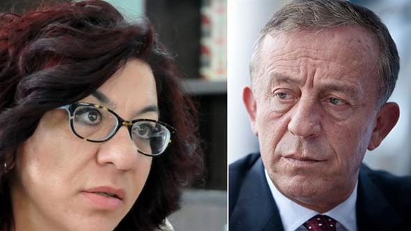 CHP'li Biçer'den zehir zemberek açıklama