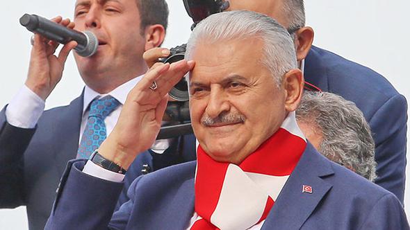 Yıldırım: Çok önemli bir tespit yapıldı, işin seyri değişecek