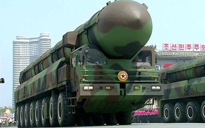 Kuzey Kore: Nükleer saldırıyla karşılık veririz