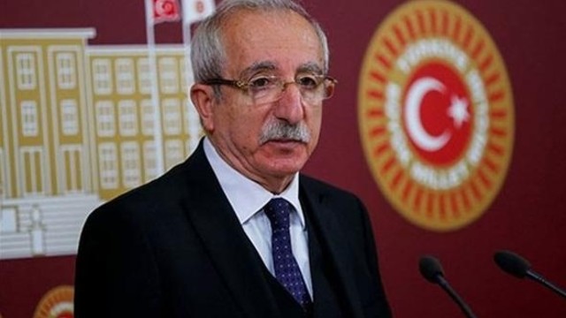 Miroğlu: AK Parti, Kürt ittifakı Türkiye'ye kazandırır