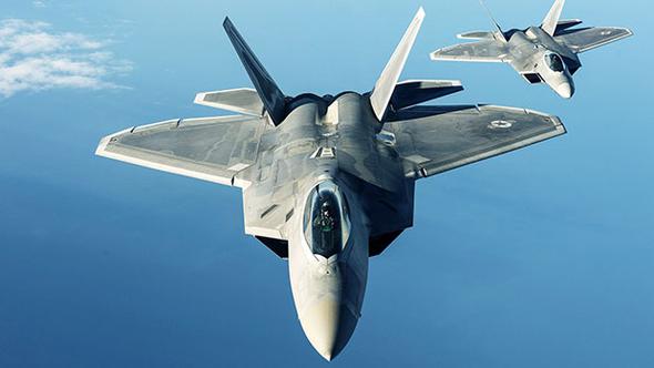 ABD: Çin'e ait bombardıman uçaklarında olağanüstü hareketlilik gözlemliyoruz