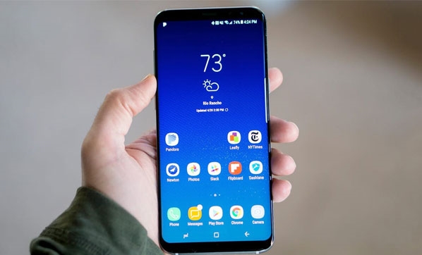 Türkiye'deki Galaxy S8 fiyatı değişti!