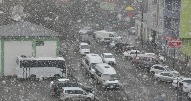 Bugün hava nasıl olacak?