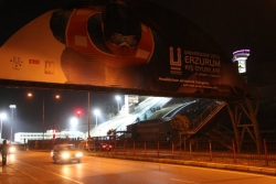 Erzurum ekonomisine doping!
