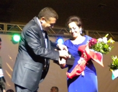 2011 Erzurum'a çok şey kazandırdı