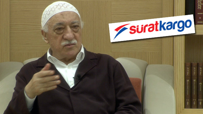 FETO'nün para sevkıyat ağı 'ŞİT' çözüldü