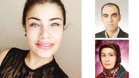 Korkunç cinayette 2 dakika detayı