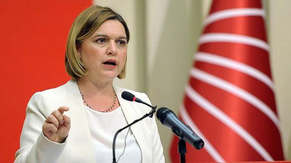 CHP'den Böke'nin istifasına ilginç yorum