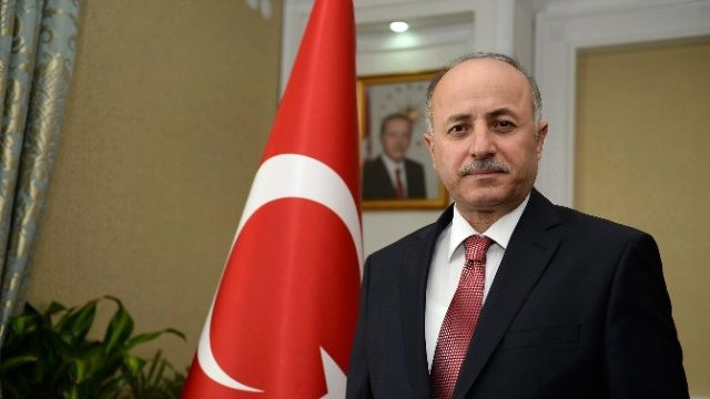 İbrahim Erkal'ın Vefatı