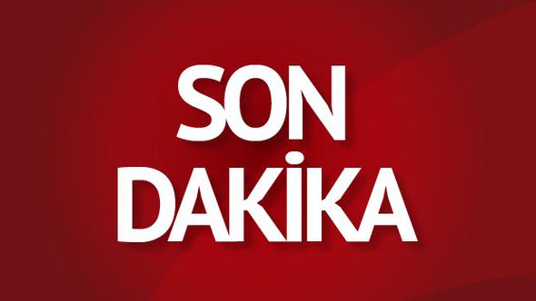 Trabzon'da teröristle çatışma çıktı...