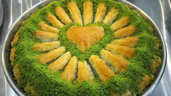 'Baklava kralları' hakim karşısına çıktı