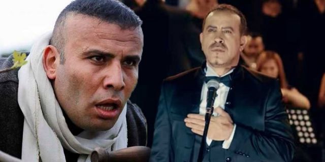 Haluk Levent'ten Ebubekir Öztürk'e sert tepki