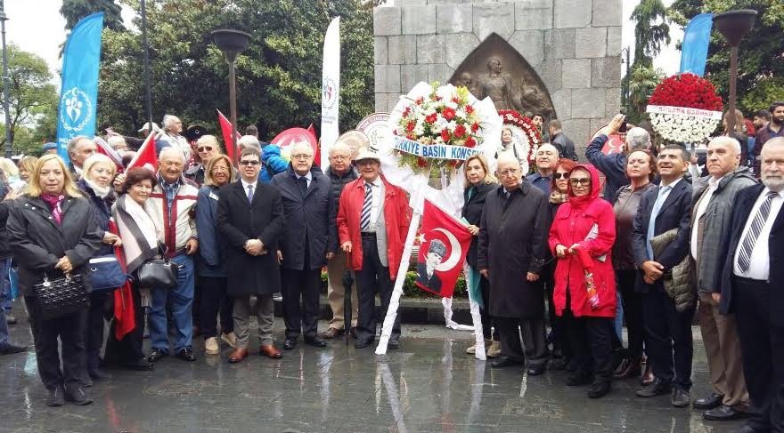 Basın Konseyi’nden Sözcü açıklaması