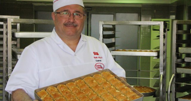 Ünlü baklavacıdan Canan Karatay'a sert tepki