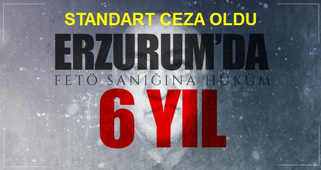 Fetö Sanığı Eski Polise İlk Duruşmada 6 Yıl 3 Ay