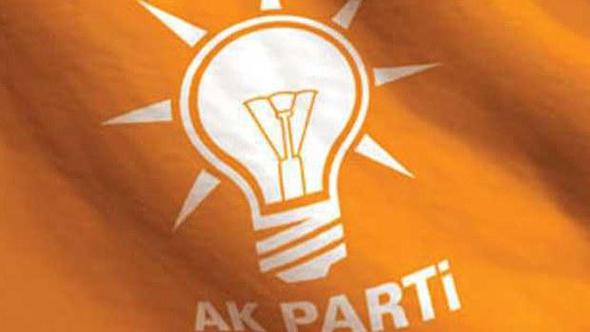 AK Parti'de çifte tarama