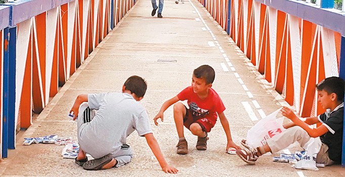 Endişe veren sonuçlar çıktı