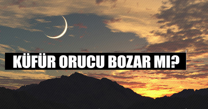 Ramazan ile hayatınızda temiz bir sayfa açın