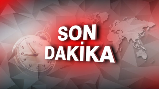 Meteoroloji'den son dakika sağanak uyarısı