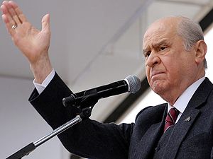 Bahçeli'den 13 şehidimizle ilgili şok açıklama