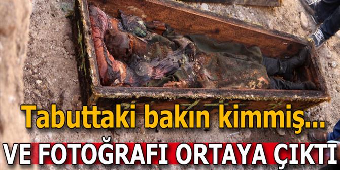 Ardahan'da bulunan Rus komutanın fotoğrafı ortaya çıktı